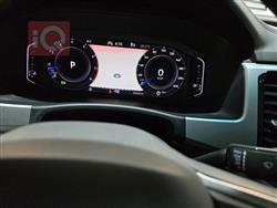 فولكسفاغن أطلس كروس سبورت